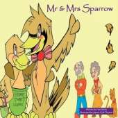Mr & Mrs Sparrow