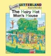 Hairy Hatman