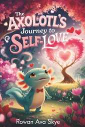 The Axolotl's Journey to Self-Love