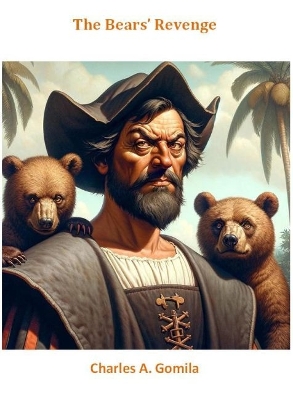 The Bears' Revenge: Bears XII