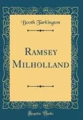 Ramsey Milholland (Classic Reprint)