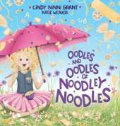 Oodles And Oodles Of Noodley Noodles