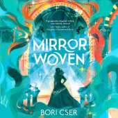 Mirrorwoven