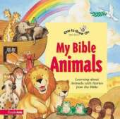 My Bible Animals