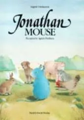 Jonathan Mouse