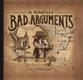 An Illustrated Book of Bad Arguments