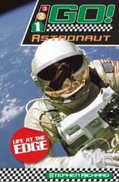 321 Go! Astronaut