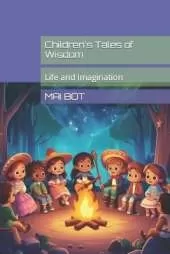 Children's Tales of Wisdom: Life and Imagination