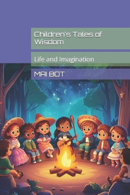 Children's Tales of Wisdom: Life and Imagination
