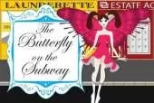 The Butterfly on the Subway