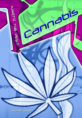 What's the Deal: Cannabis Hardback