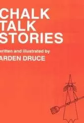 Chalk Talk Stories