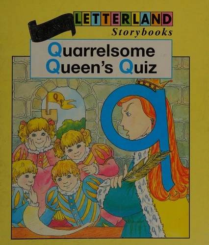 Quarrel Queen