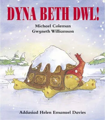 Dyna Beth Dwl