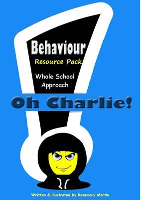Oh Charlie! Behaviour Resource Pack