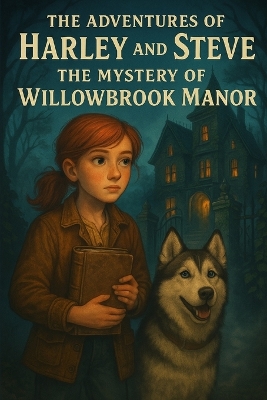 The Adventures of Harley and Steve: The Mystery of Willowbrook Manor