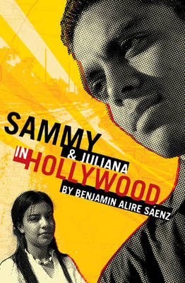 Sammy and Juliana in Hollywood