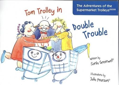Tom Trolley in Double Trouble