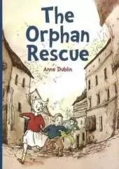 Orphan Rescue