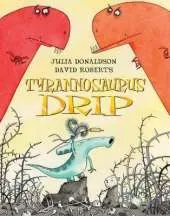Tyrannosaurus Drip