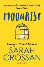 Moonrise: Shortlisted for the YA Book Prize