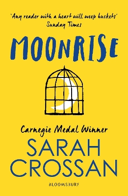 Moonrise: Shortlisted for the YA Book Prize