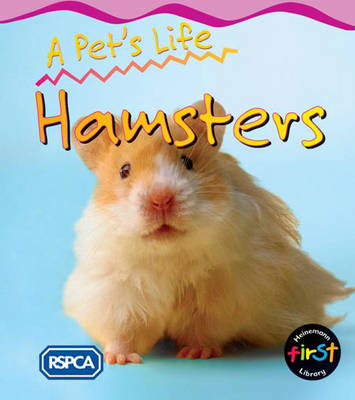 Hamster