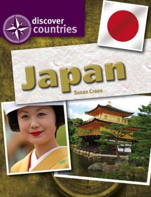 Discover Countries: Japan