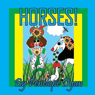 Horses!
