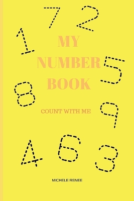My Number Book: Count with Me