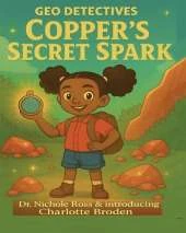 Geo Detectives: Copper's Secert Spark