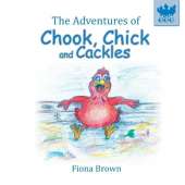 The Adventures of Chook, Chick and Cackles: The Spa Day