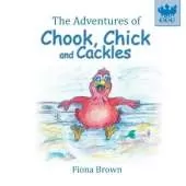The Adventures of Chook, Chick and Cackles: The Spa Day
