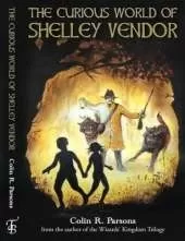 The Curious World of Shelley Vendor