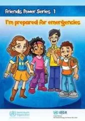 I'm Prepared for Emergencies