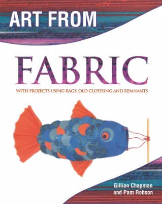 Art from Fabric