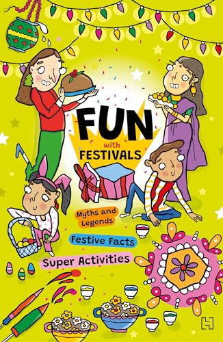 Fun With Festivals