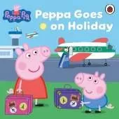 Peppa Pig: Peppa Goes on Holiday