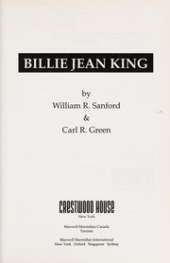 Billie Jean King