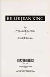 Billie Jean King