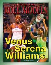 Venus and Serena Williams