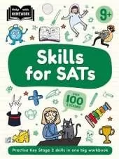 Help With Homework: Age 9+ Skills for SATs