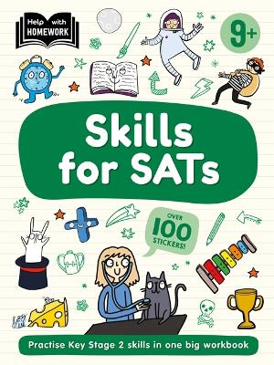 Help With Homework: Age 9+ Skills for SATs