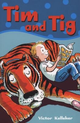Tim and Tig