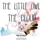 The Little Owl & the Cloud