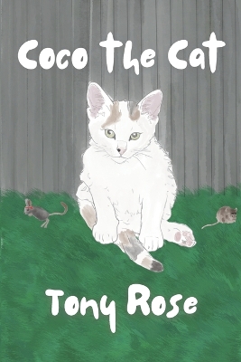 Coco The Cat