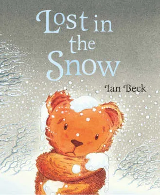 Lost in the Snow