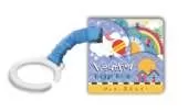 Weather Buggy Book