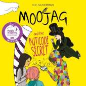 MOOJAG and the Auticode Secret
