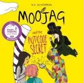 MOOJAG and the Auticode Secret